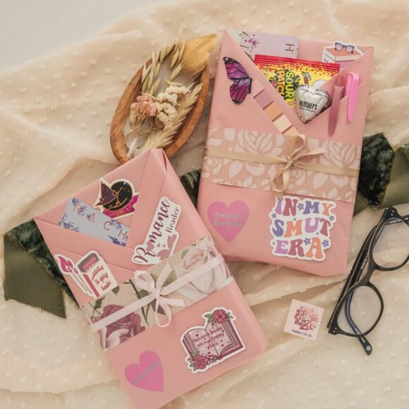 Blind Date with a Book: Genre Specific Surprise! - Picture 3 of 7